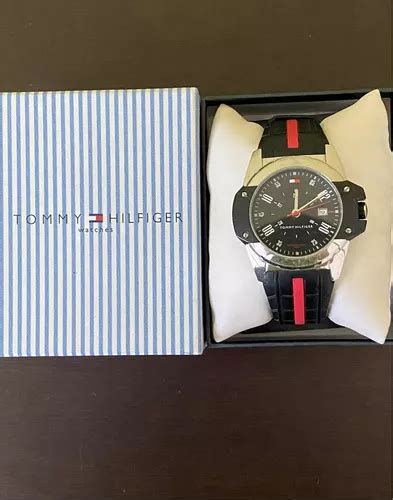 reloj tommy hilfiger f90297